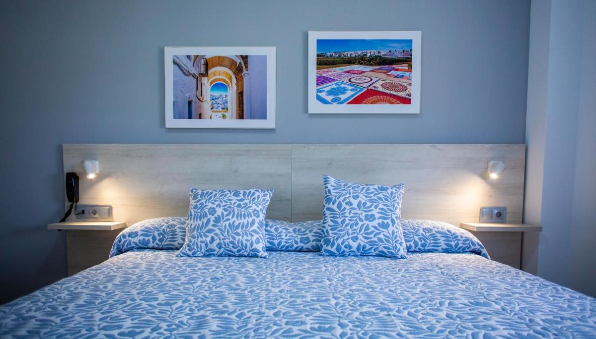Suitetrails - Hotel Bari - Primera Línea Playa