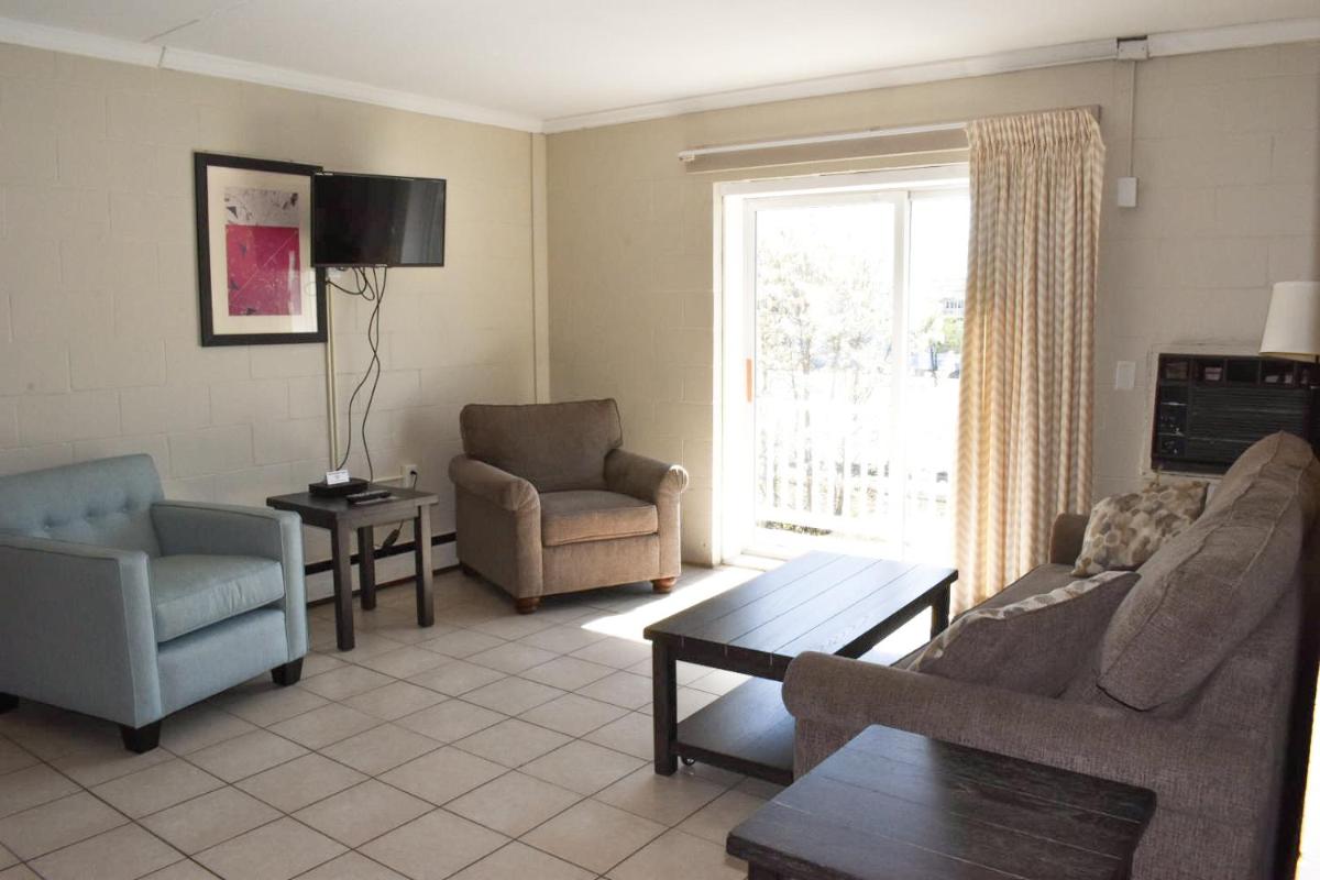 Suitetrails - Seabreeze Motel