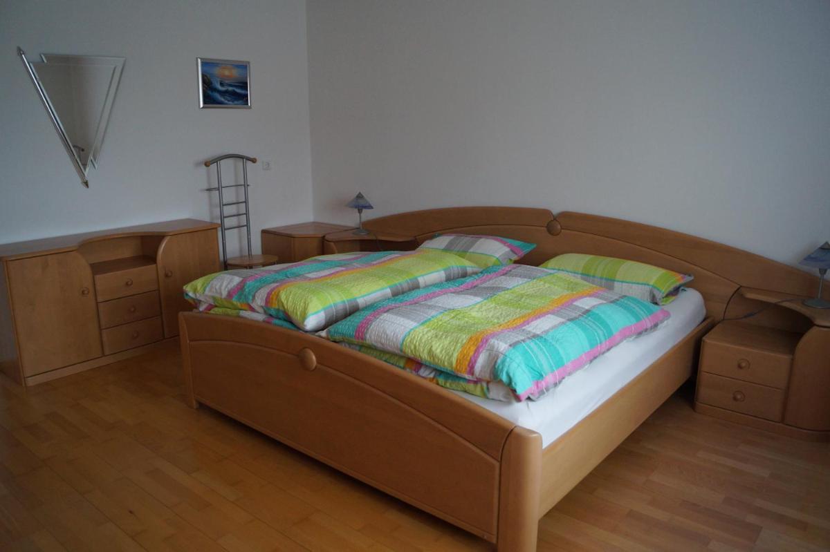 Suitetrails - Ferienwohnung Hofbauer