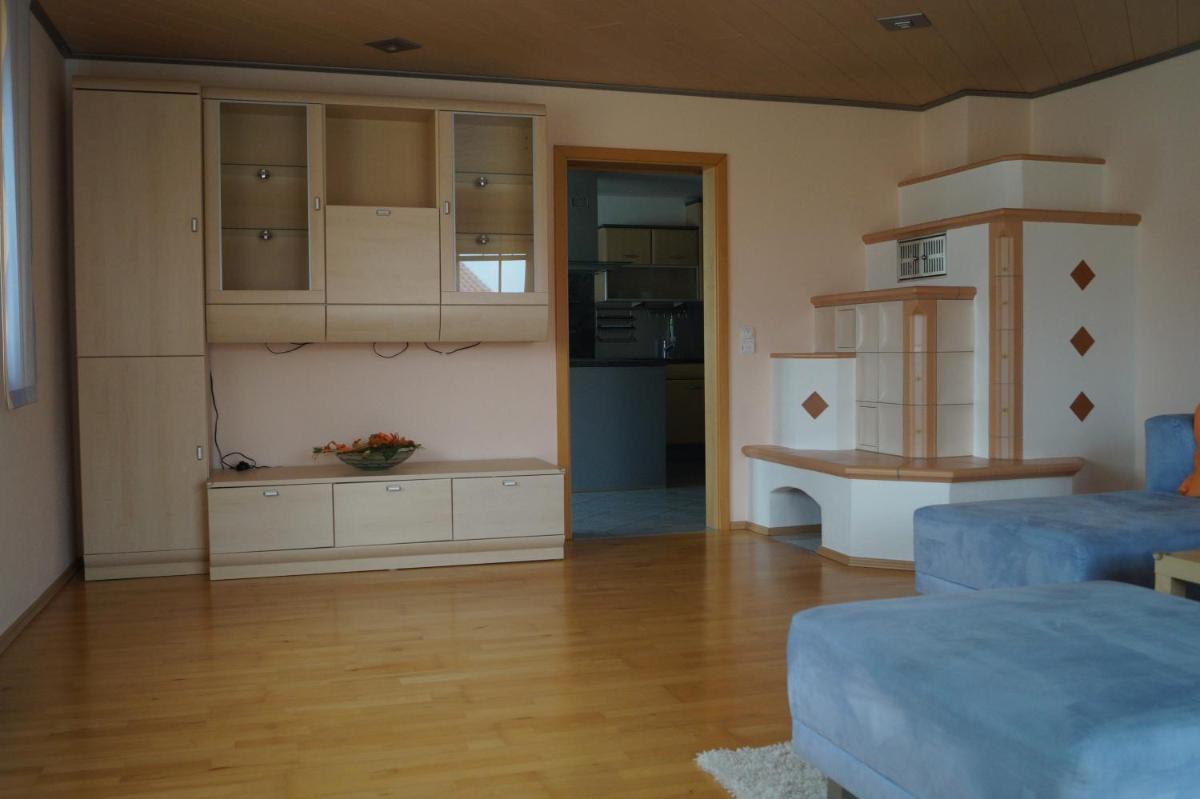 Suitetrails - Ferienwohnung Hofbauer