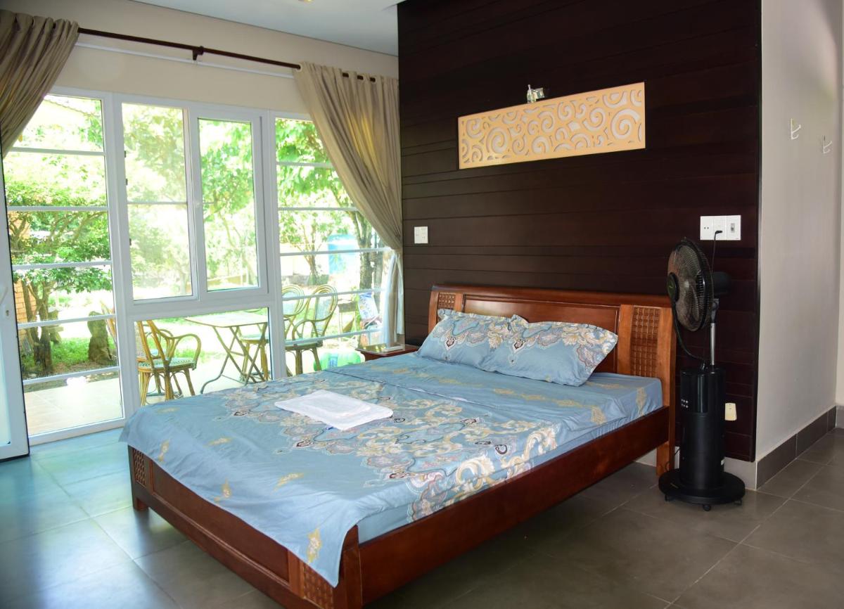 Hà Phương Homestay - Housity