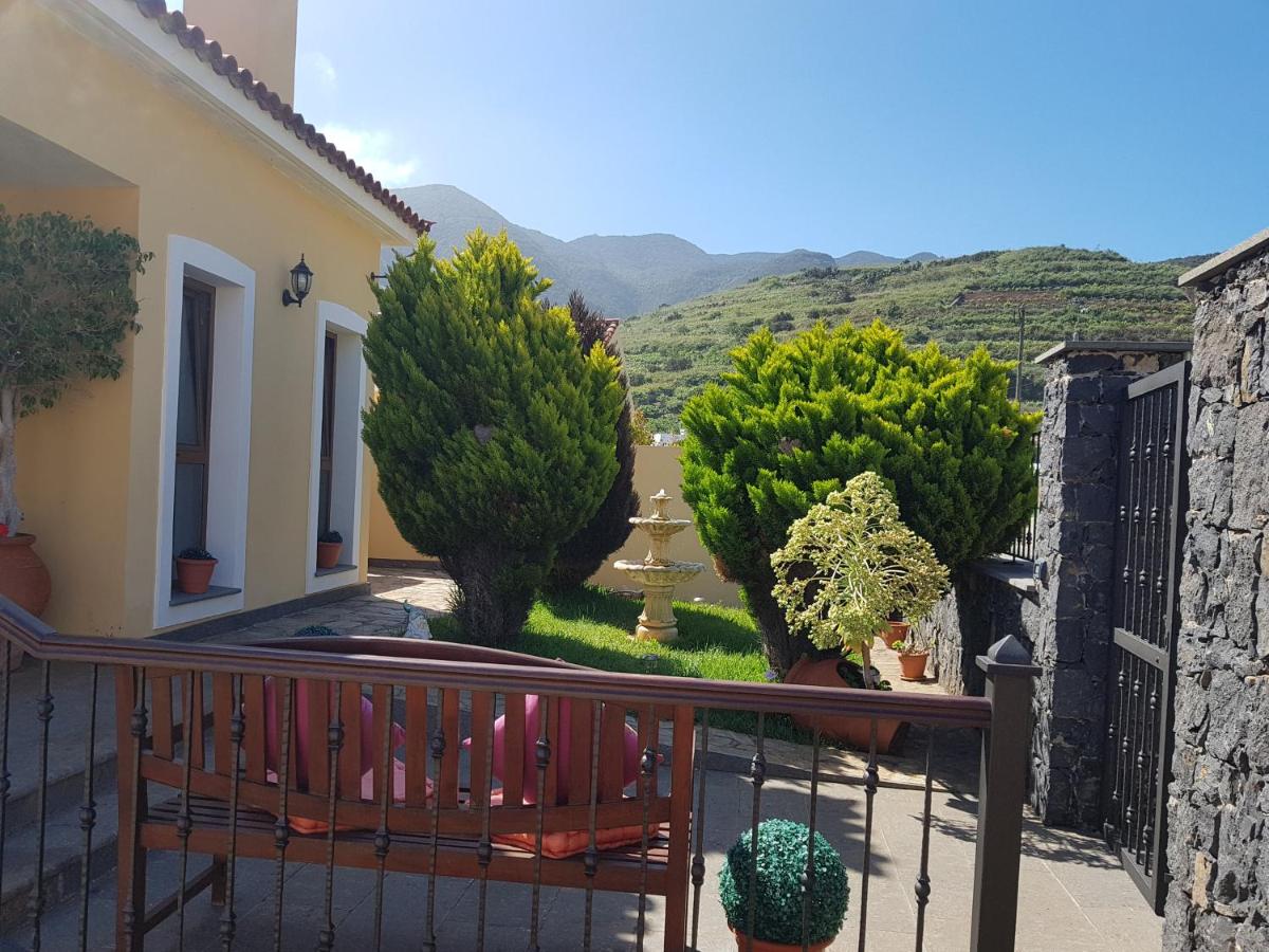 Suitetrails - Villa Las Salineras