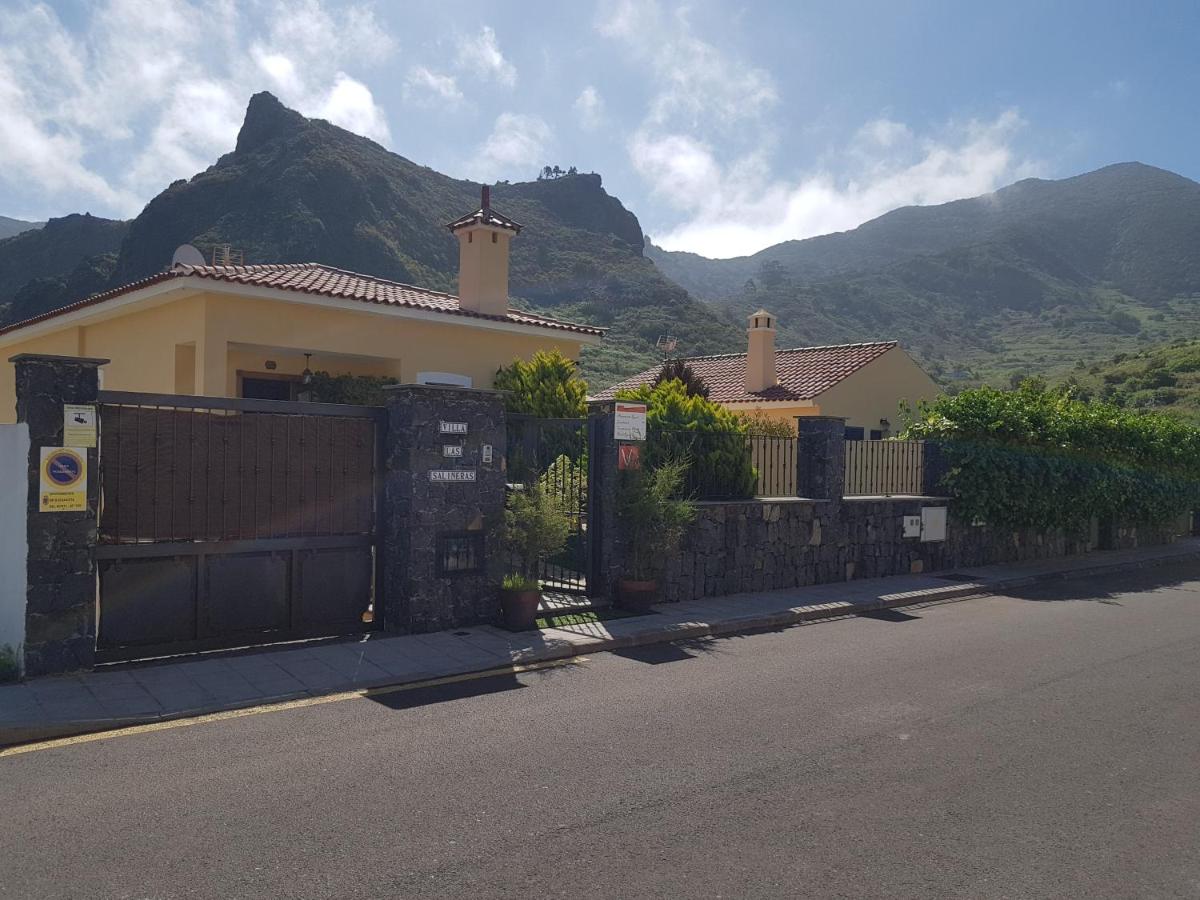 Suitetrails - Villa Las Salineras