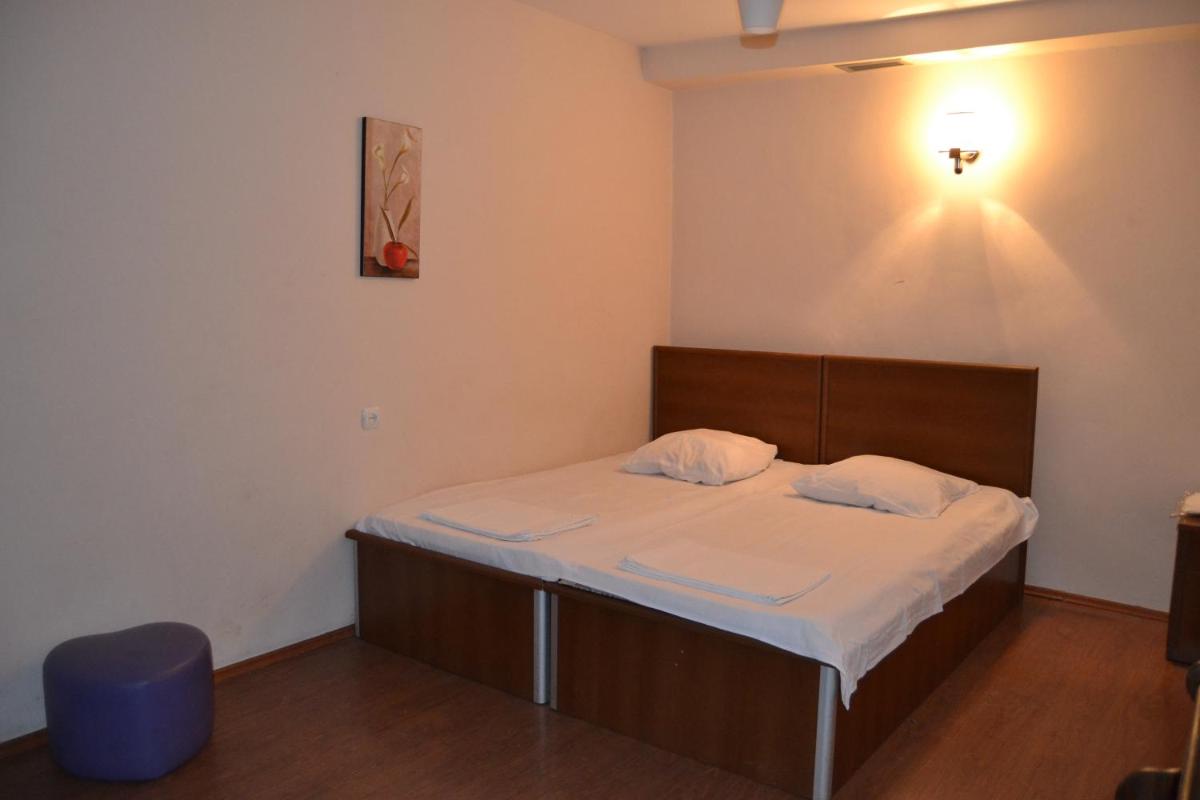 HOTEL IMERETI TBILISi - Housity