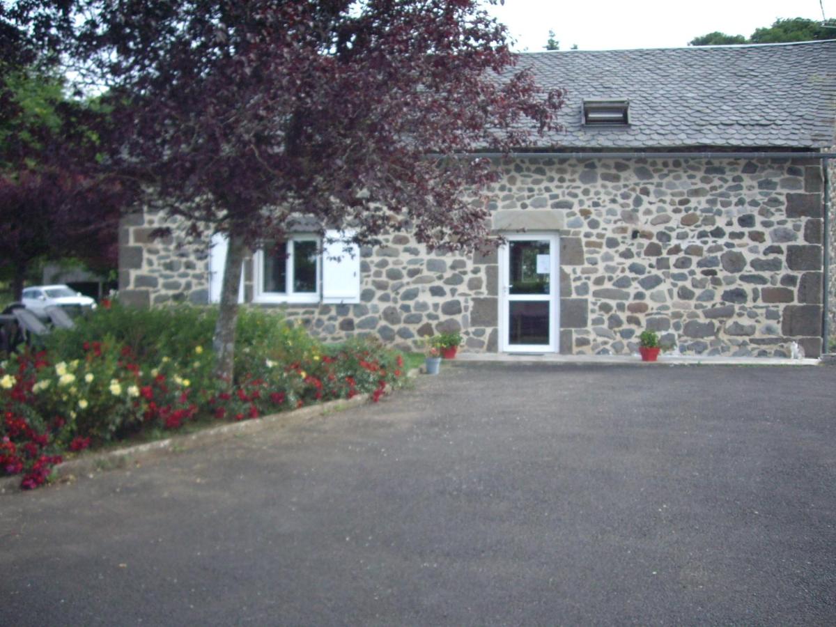 Suitetrails - ferme de Lamourio