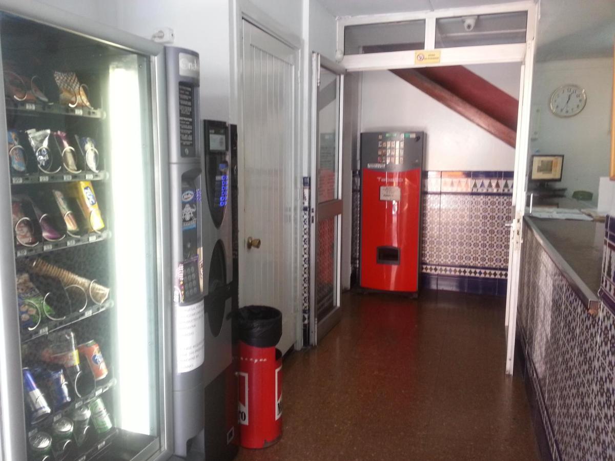 Hostal Casa de Huéspedes San Fernando - Housity