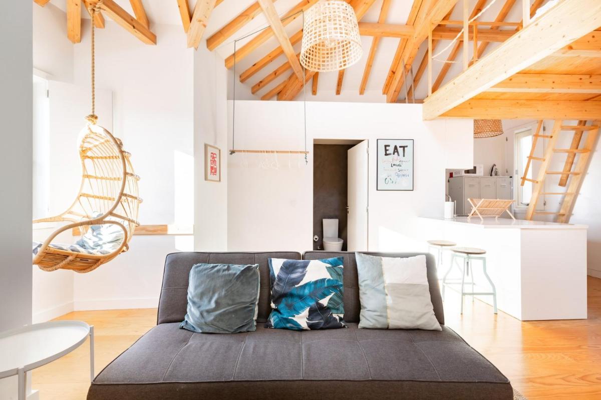 Loft 72 - Housity