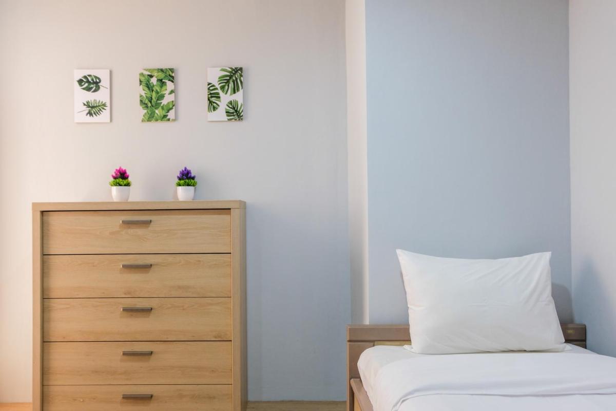 Suitetrails - Highest Value 2BR at Akasa Pure Living Apartment By Travelio