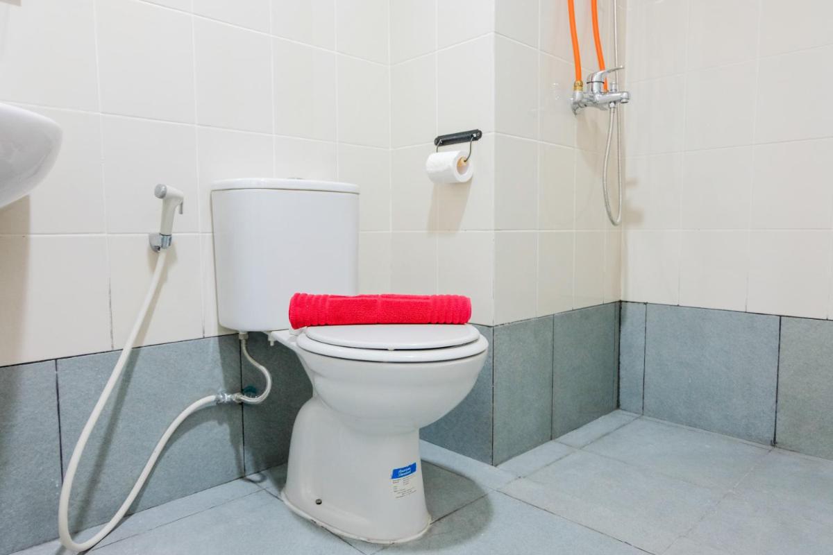 Suitetrails - Highest Value 2BR at Akasa Pure Living Apartment By Travelio