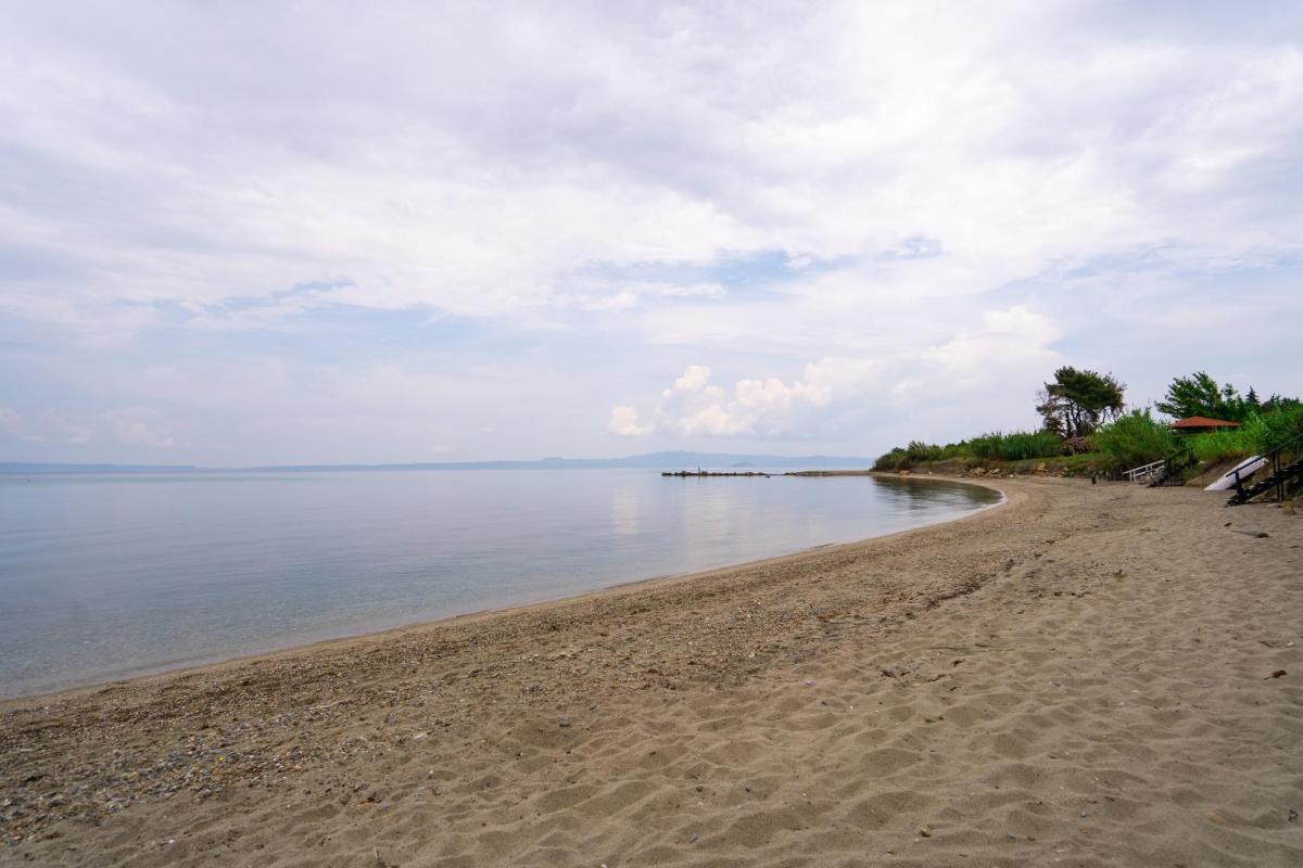 POLICHRONO BY THE SEA - Housity
