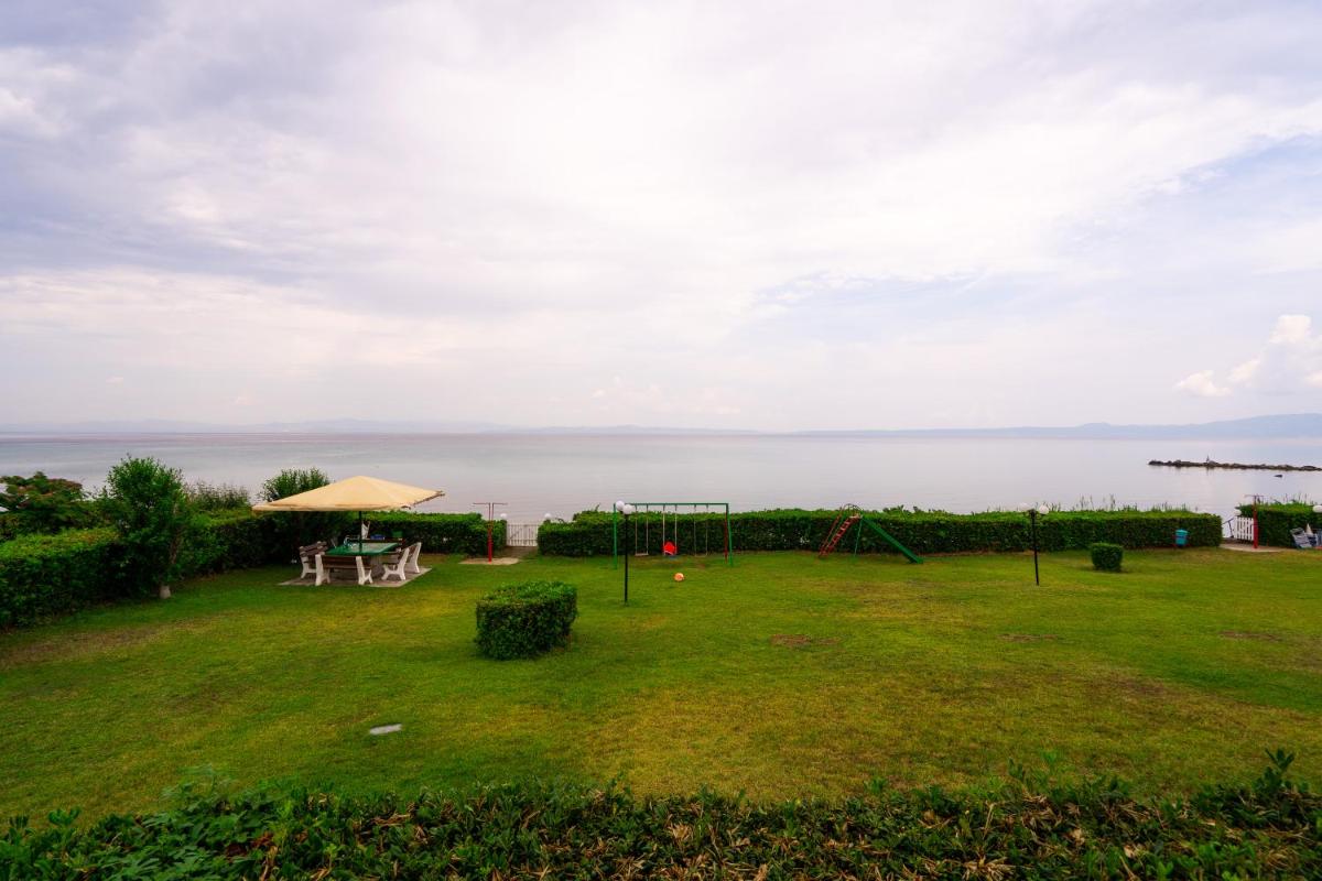 POLICHRONO BY THE SEA - Housity
