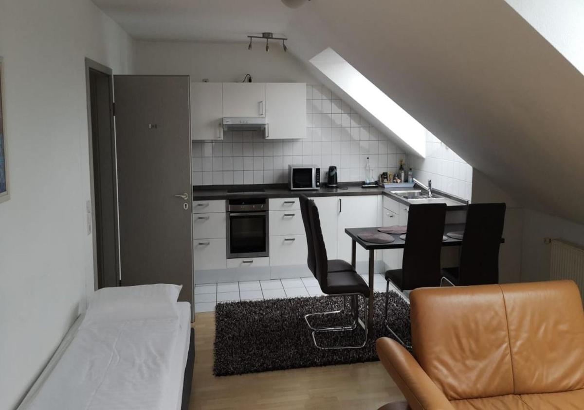 Apartment Hotel Alena - Housity