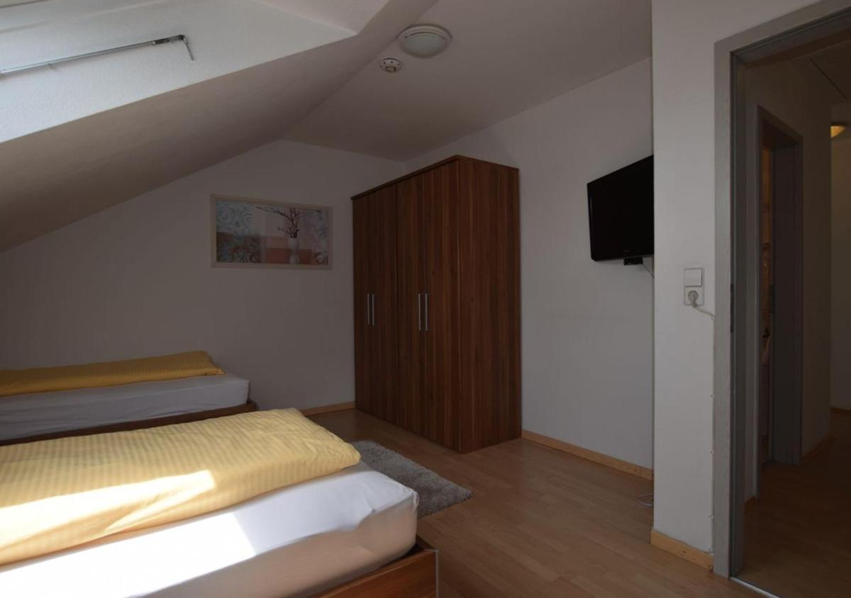 Apartment Hotel Alena - Housity