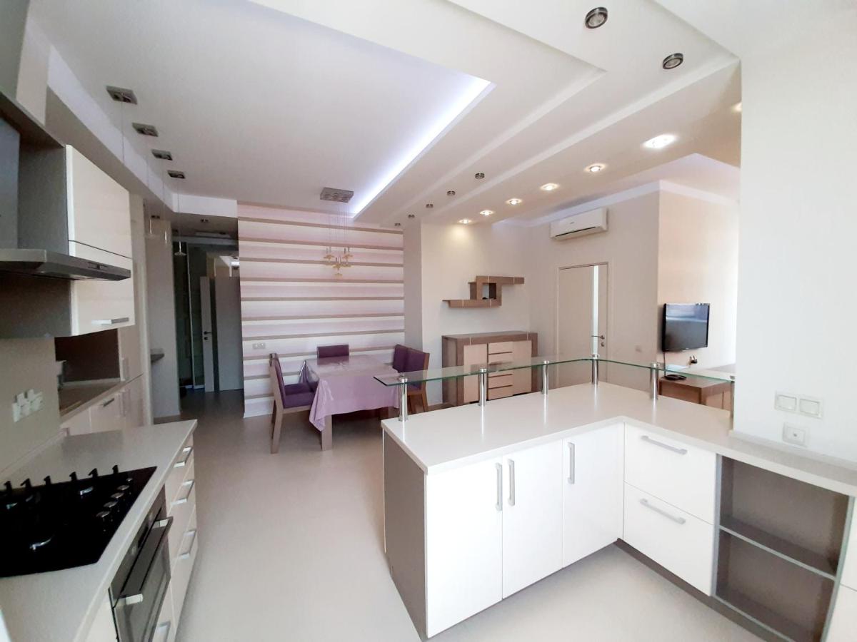 Kvartira v tsentre adlera adler1234 - Housity