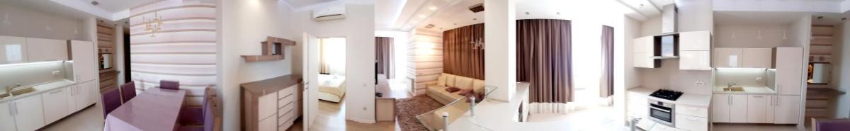 Kvartira v tsentre adlera adler1234 - Housity