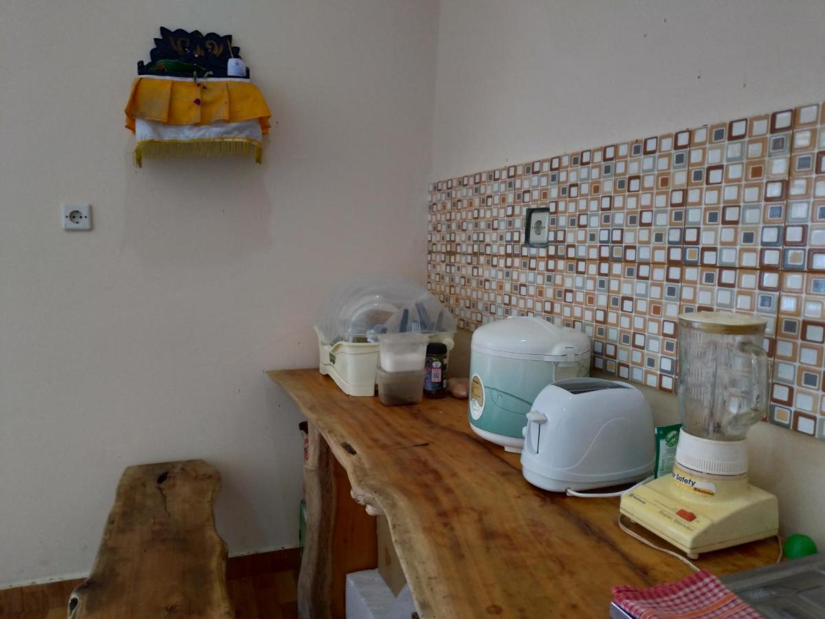 Suitetrails - Beji Ayu Homestay