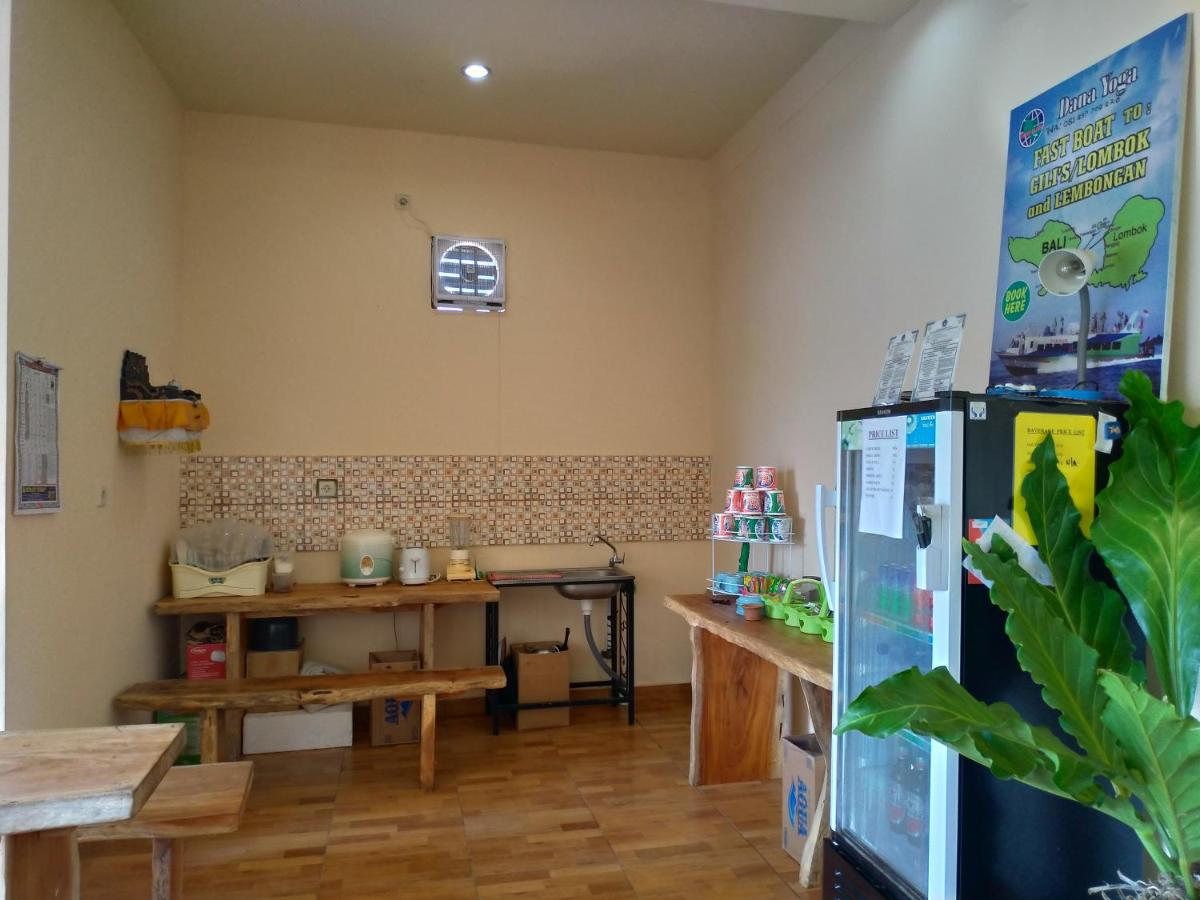 Suitetrails - Beji Ayu Homestay