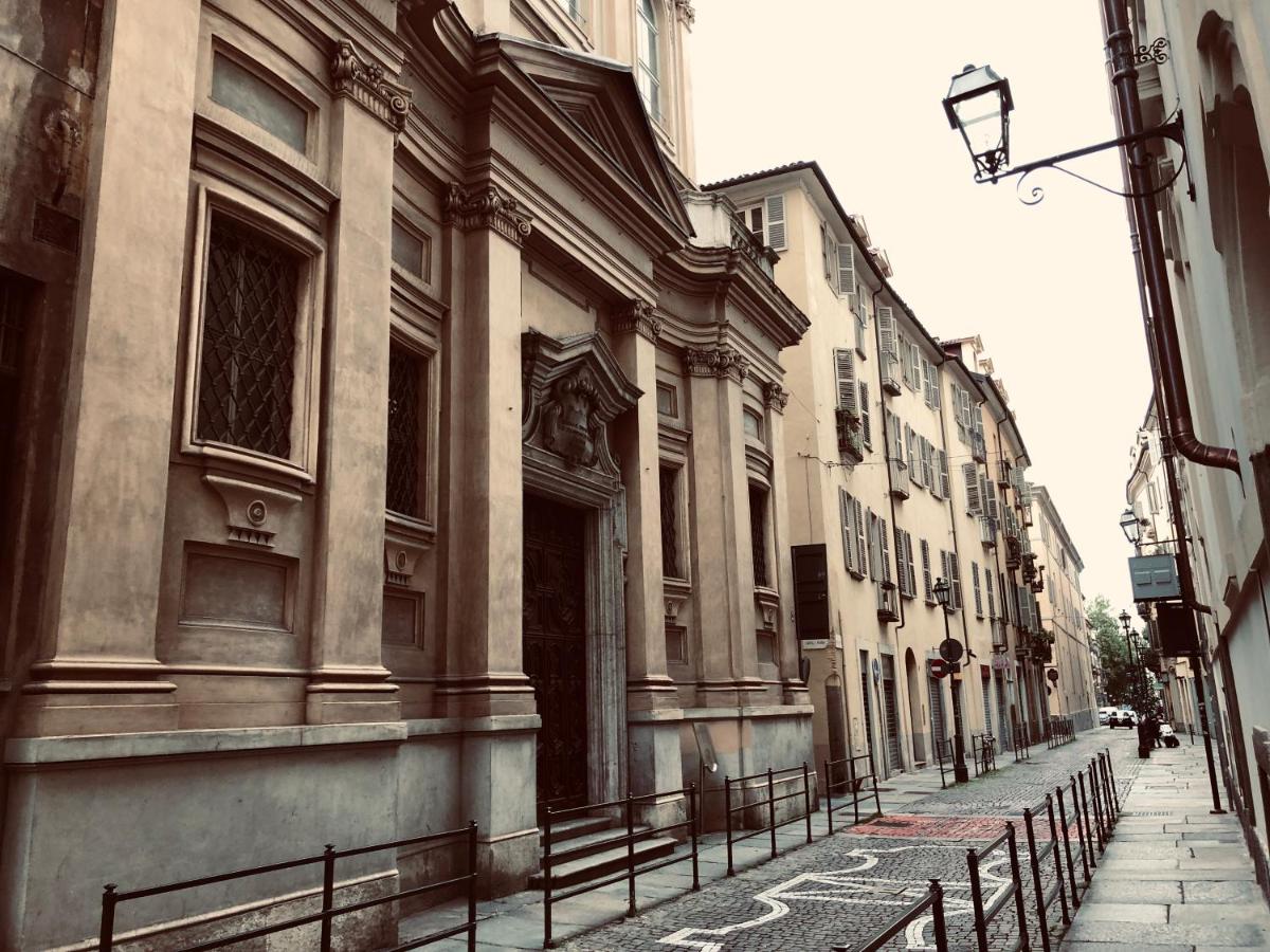 Un avventura al centro della storia di Torino - Housity