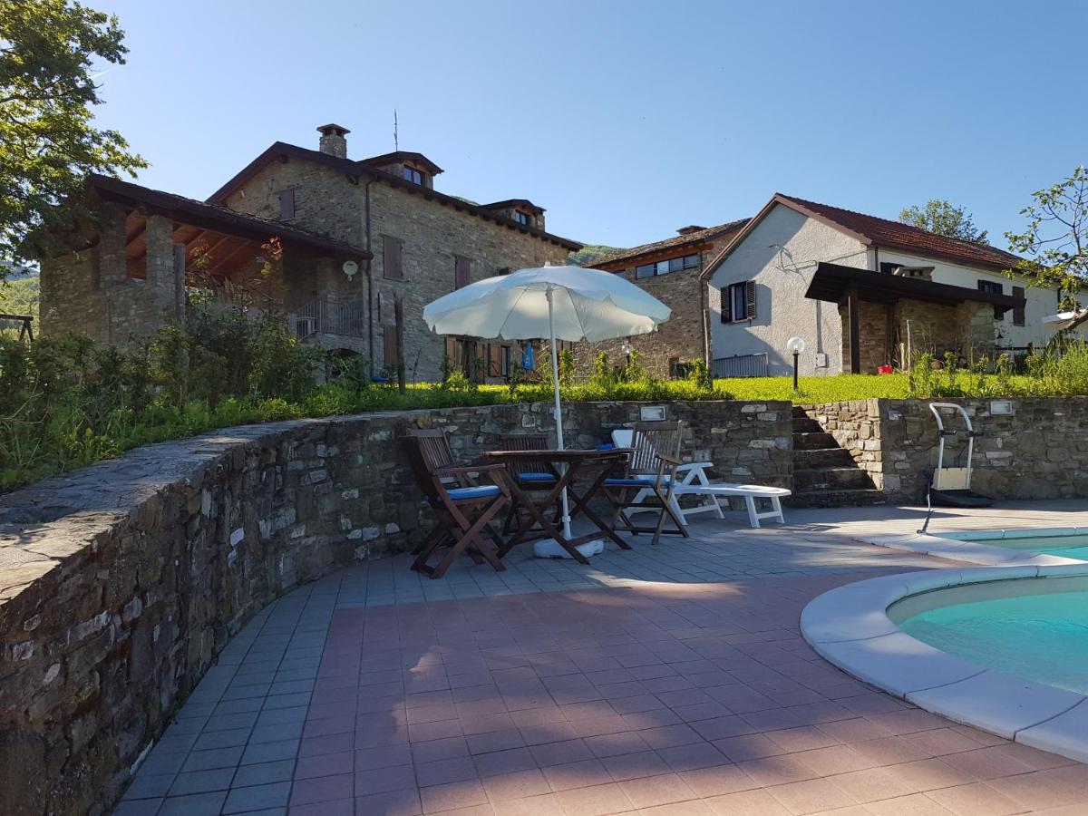 Casa Vacanze Fattoria il Cerro - Housity