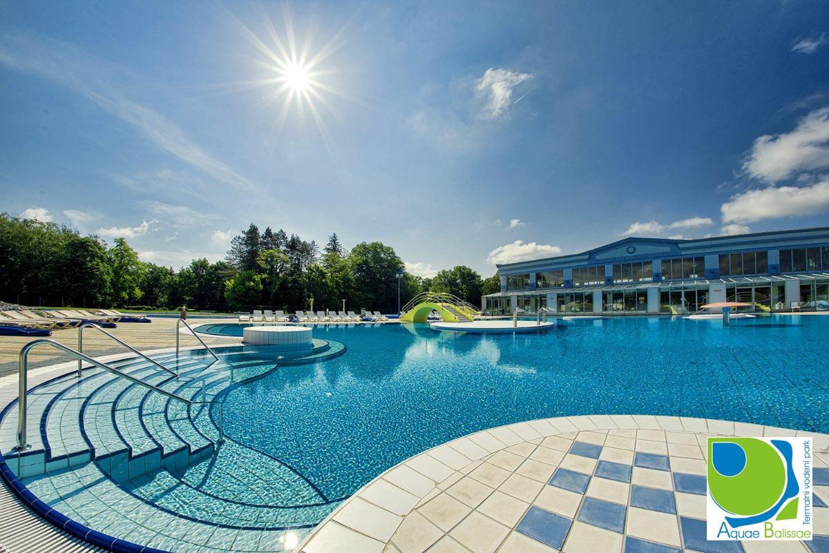 Suitetrails - Apartman Isabella