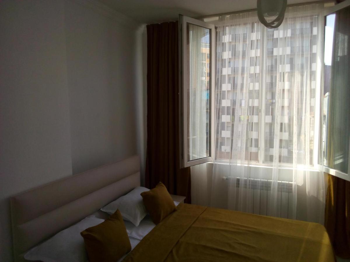 Suitetrails - homeinbatumi