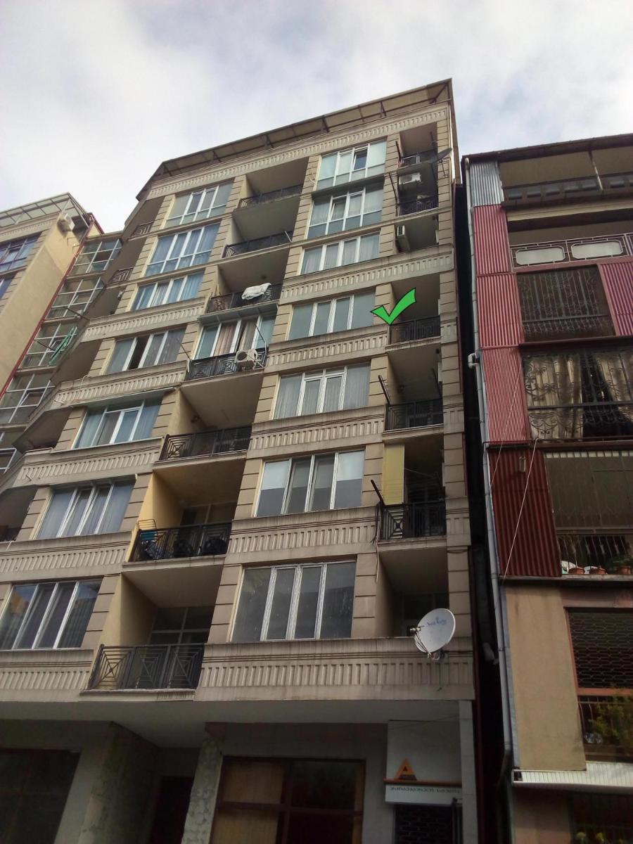 Suitetrails - homeinbatumi