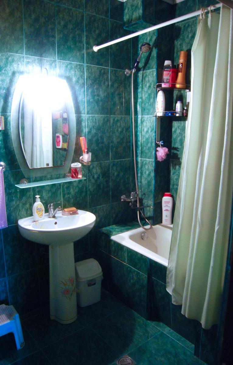 Suitetrails - Apartment in Batumi