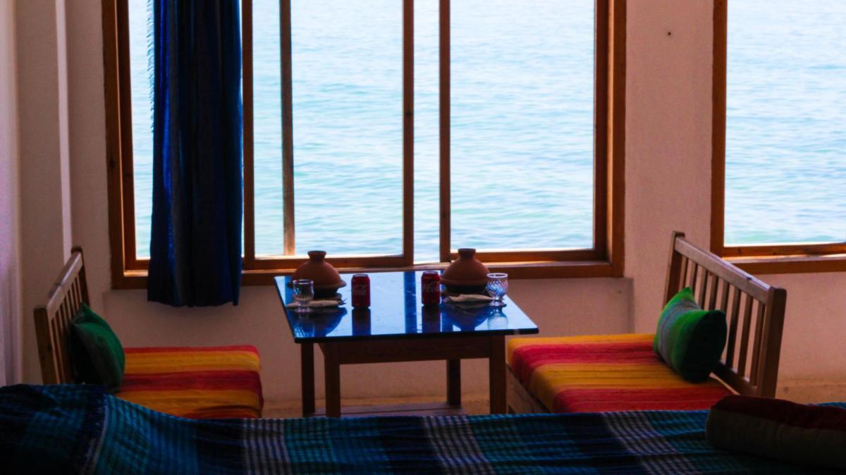 Suitetrails - Aftas beach house