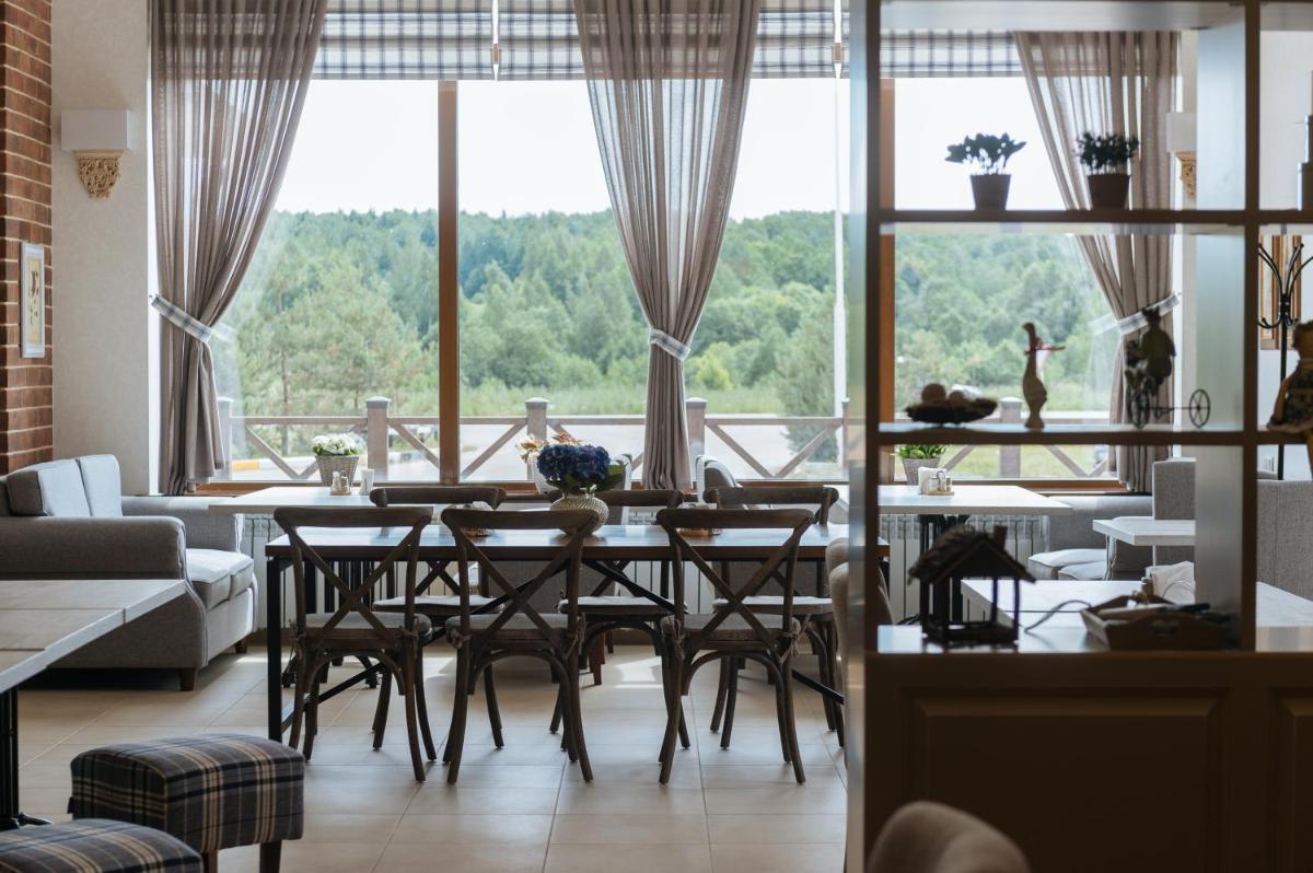 Suitetrails - Hotel La Confiture