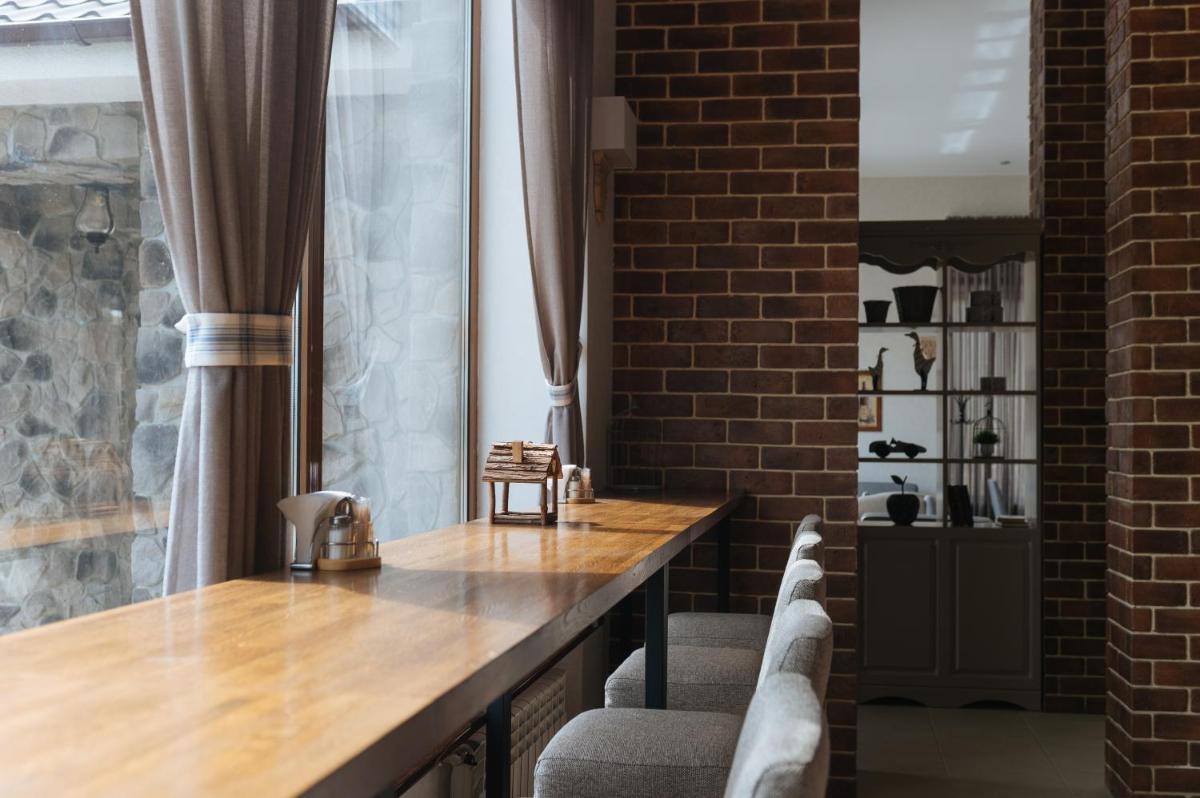 Suitetrails - Hotel La Confiture