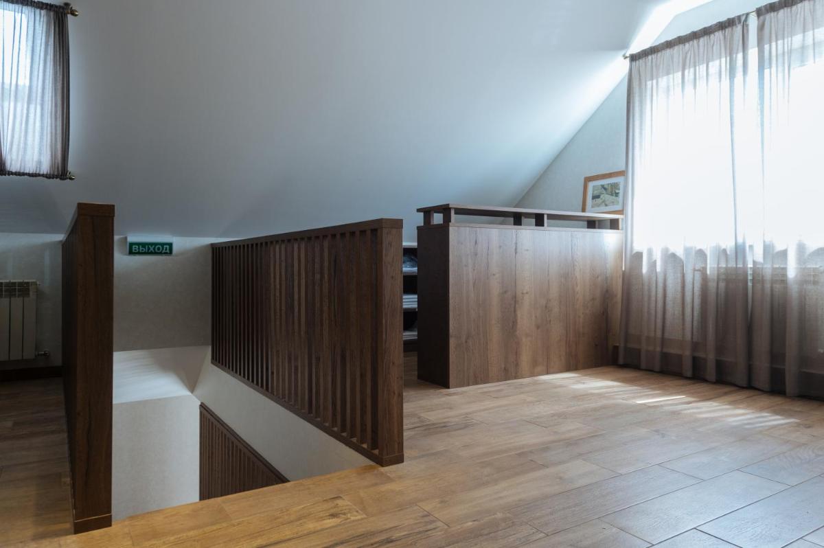 Suitetrails - Hotel La Confiture