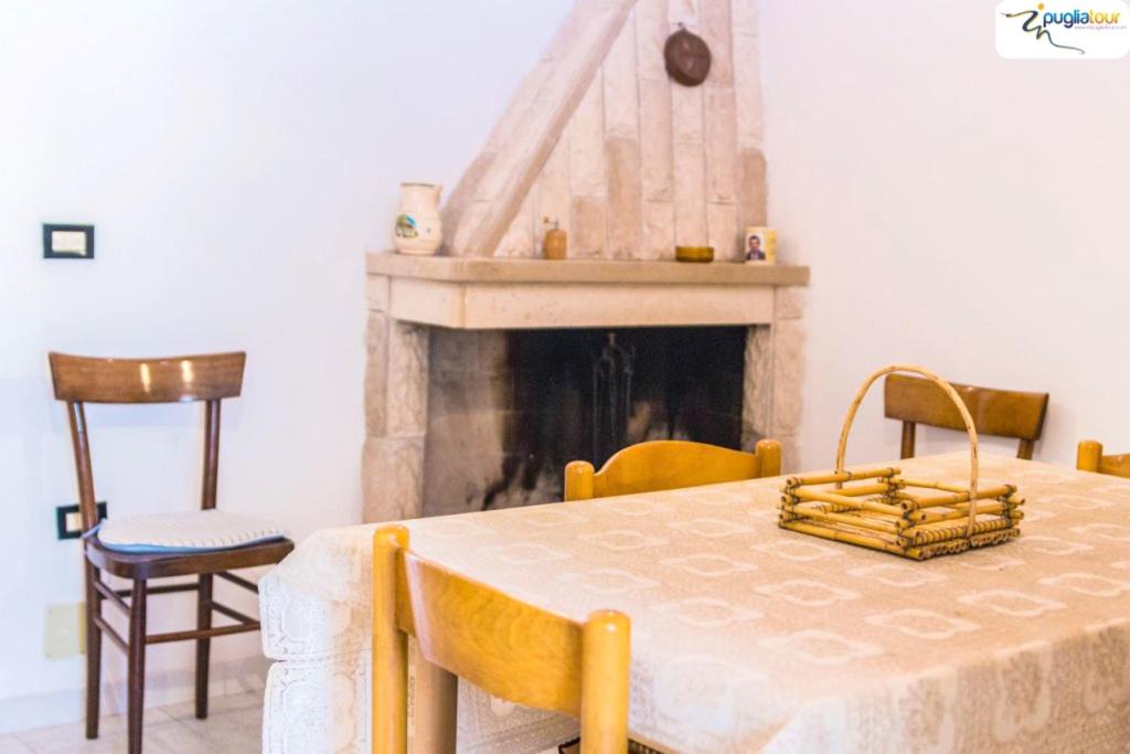 Suitetrails - Trullo Cittadino