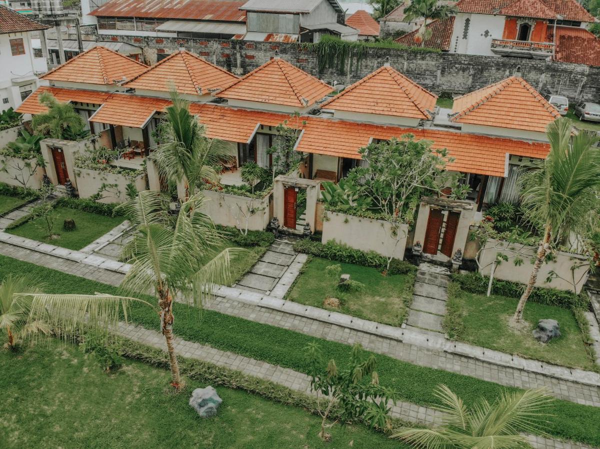 Suitetrails - Uma Sari Ubud Villas