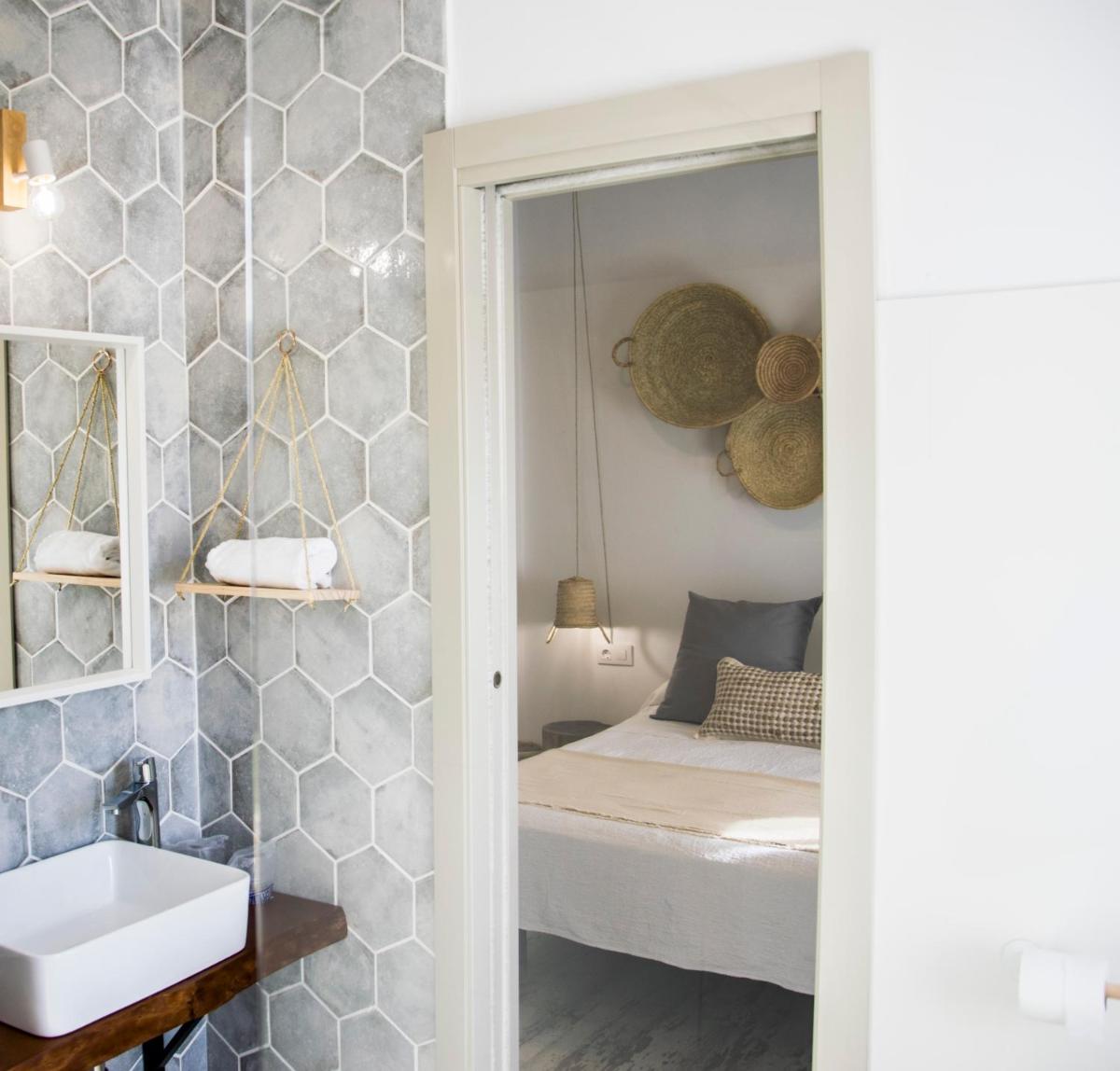 Suitetrails - Hotel Mariantonia