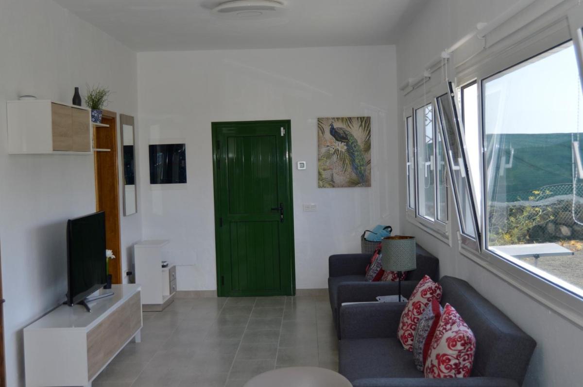 Casa Volcán de Ye - Housity