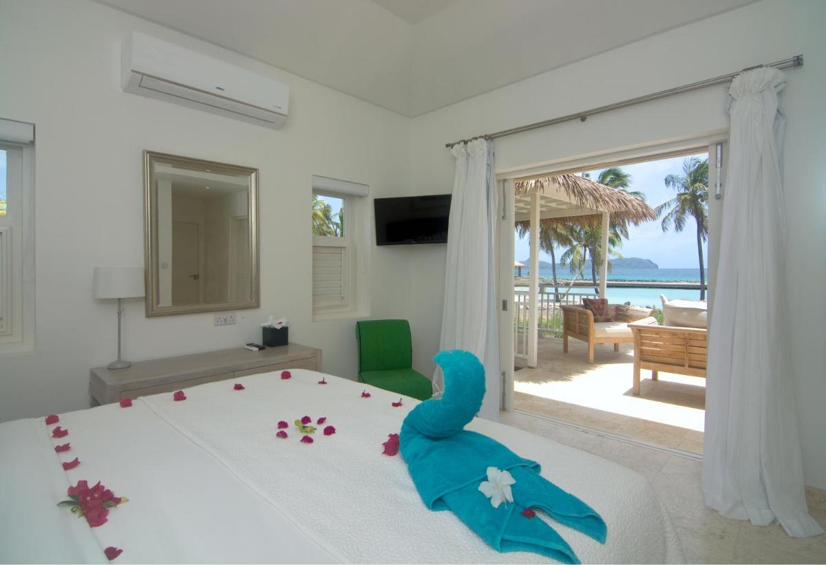 Suitetrails - The Liming Bequia