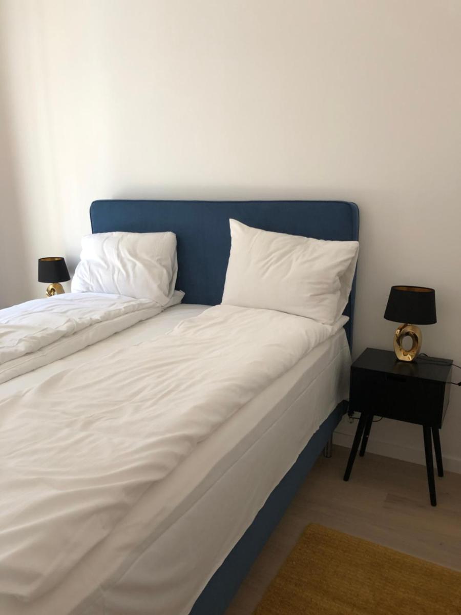 Suitetrails - Bjorvika City Apartments