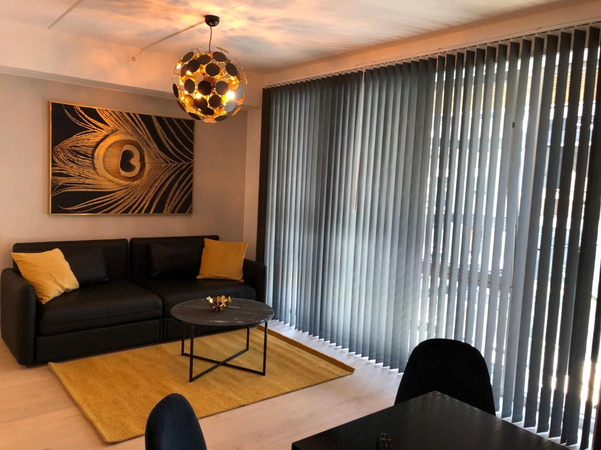 Suitetrails - Bjorvika City Apartments