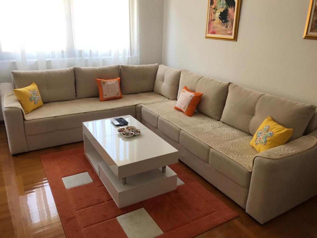 Suitetrails - Apartman Sunshine
