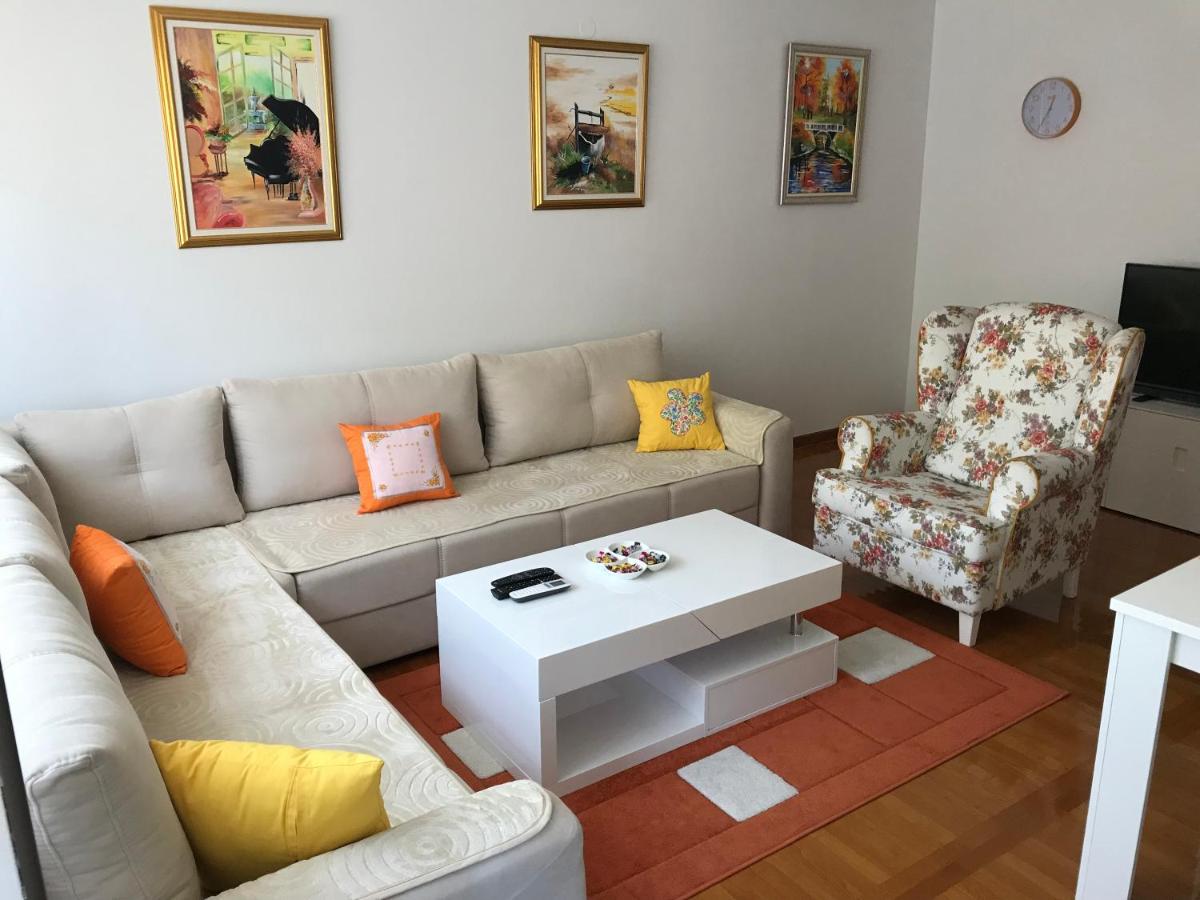 Suitetrails - Apartman Sunshine