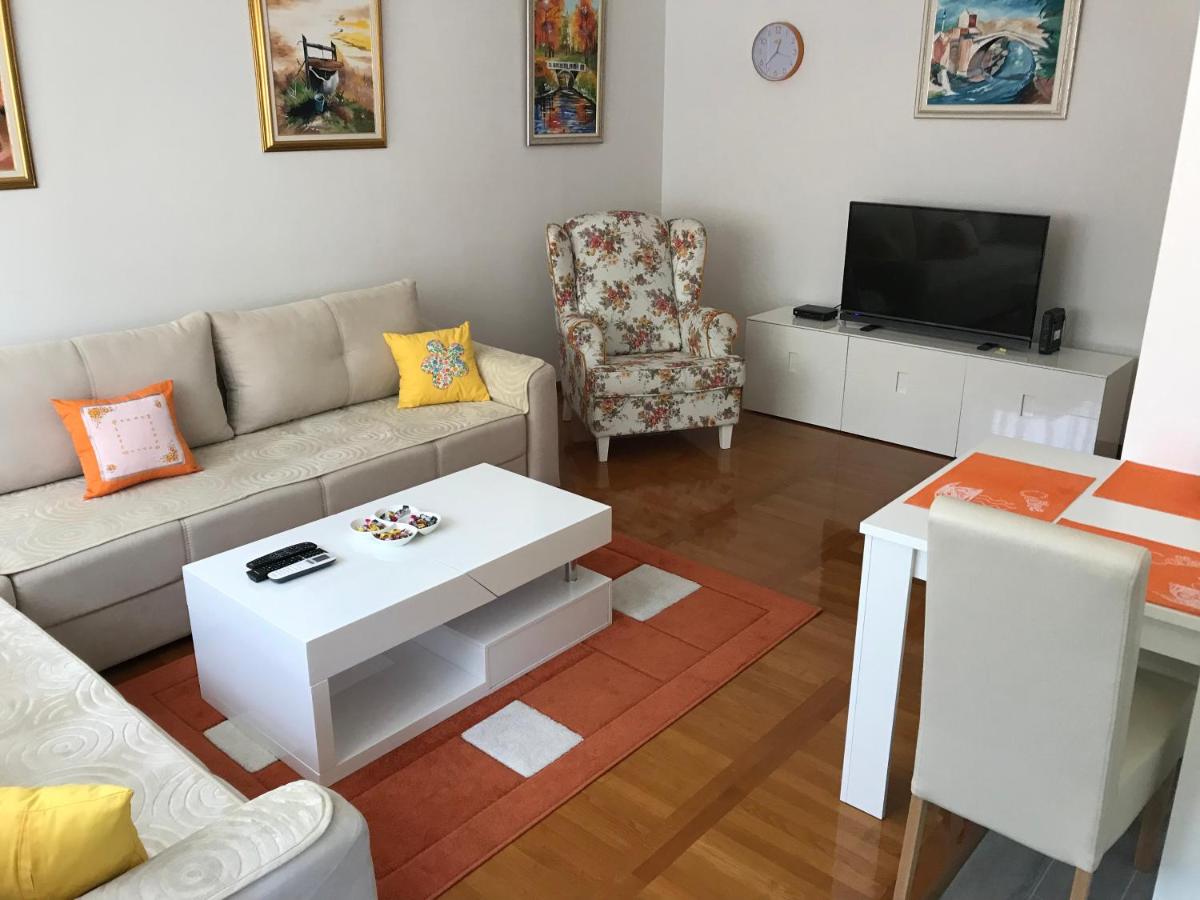 Suitetrails - Apartman Sunshine