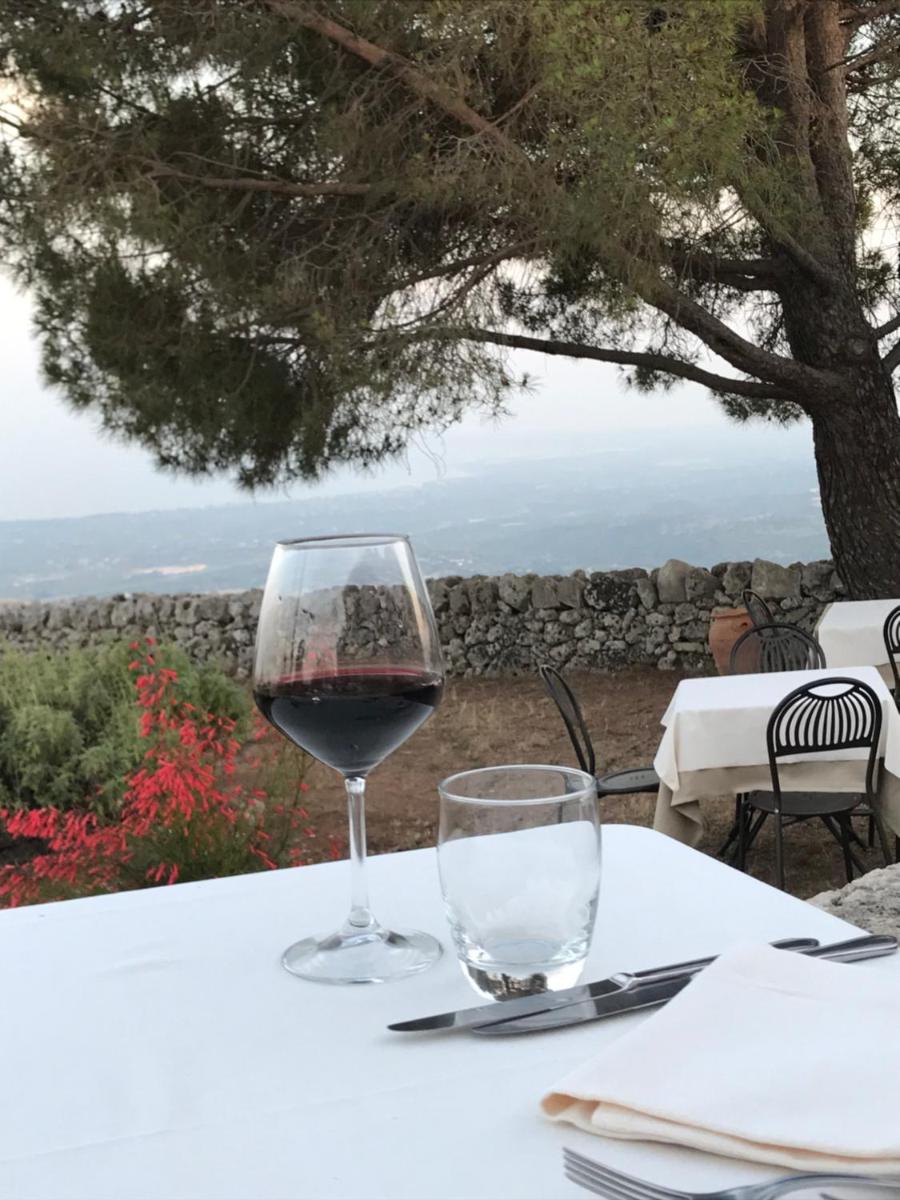Agriturismo Avola Antica - Housity