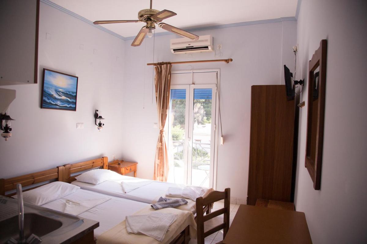 Hotel Asteria - Housity