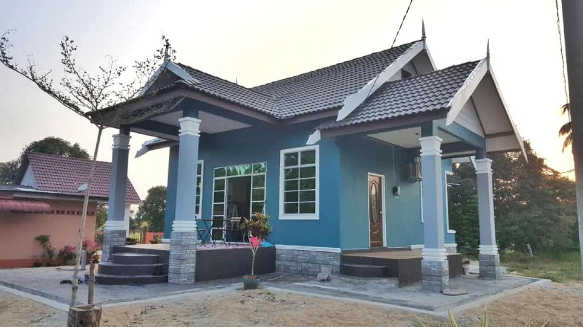 Mawar Dayana Homestay - Housity
