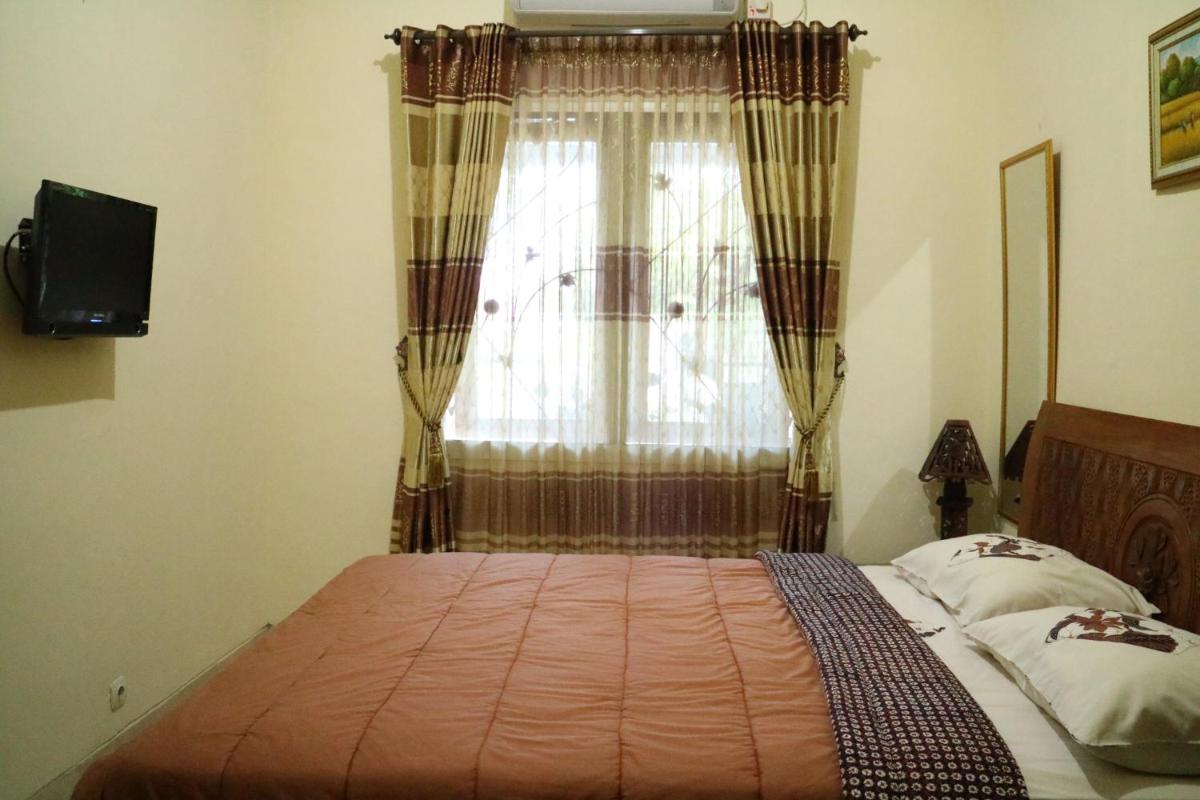The Homey Rooms and Tours - Housity