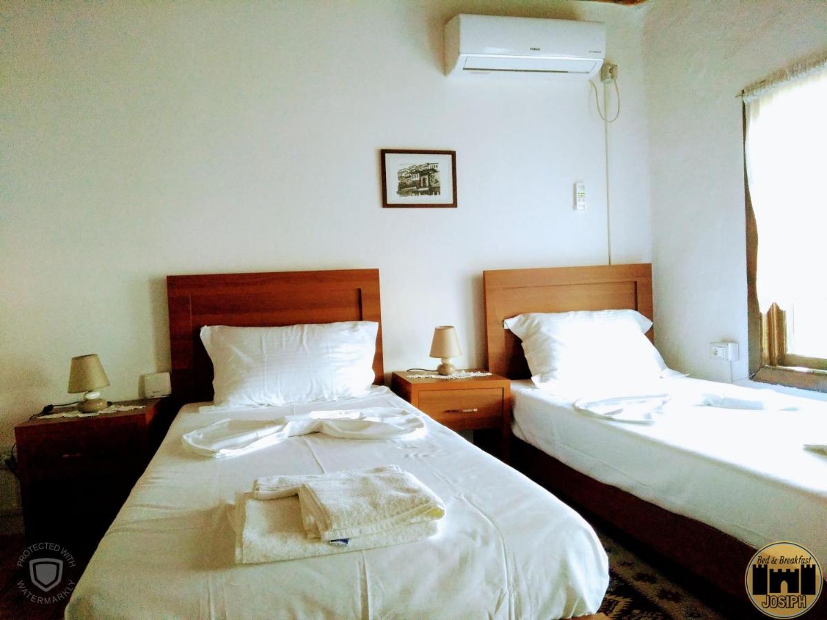 Bed & Breakfast JOSIPH - Housity