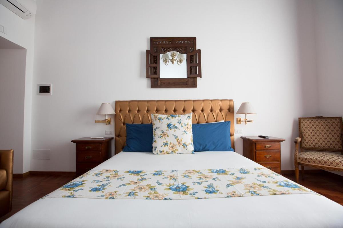 AD2015 Guest House - Hizvo