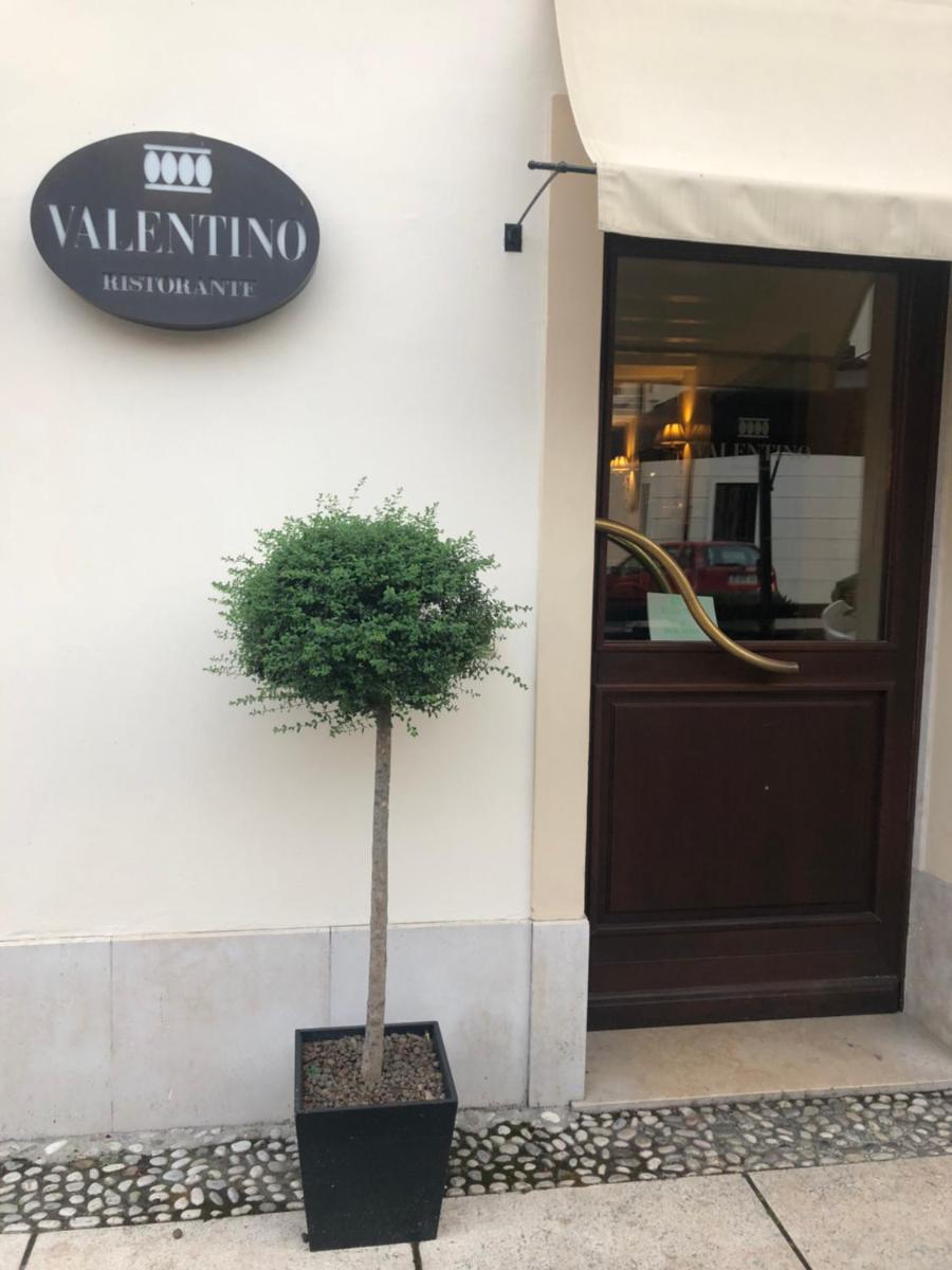 Valentino b&b - Housity