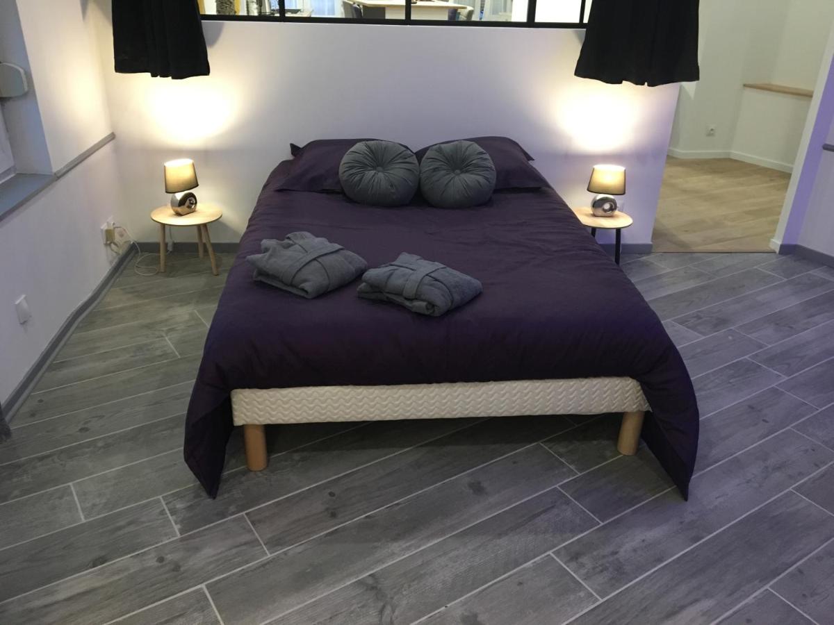 Suitetrails - Lovely Apartment SPA & Sauna