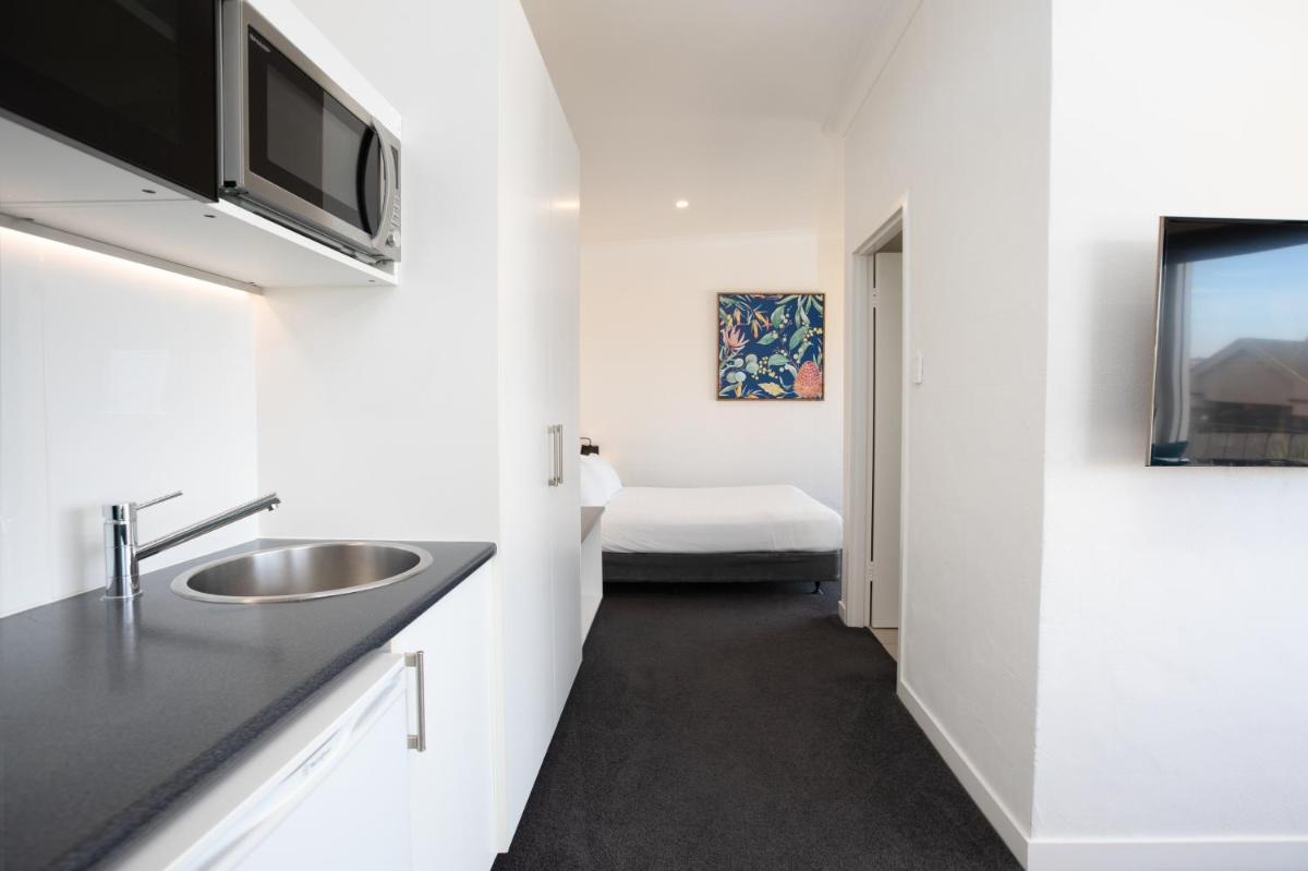 Suitetrails - Bay 10 - Suites and Apartments